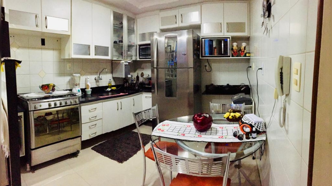 Cozinha