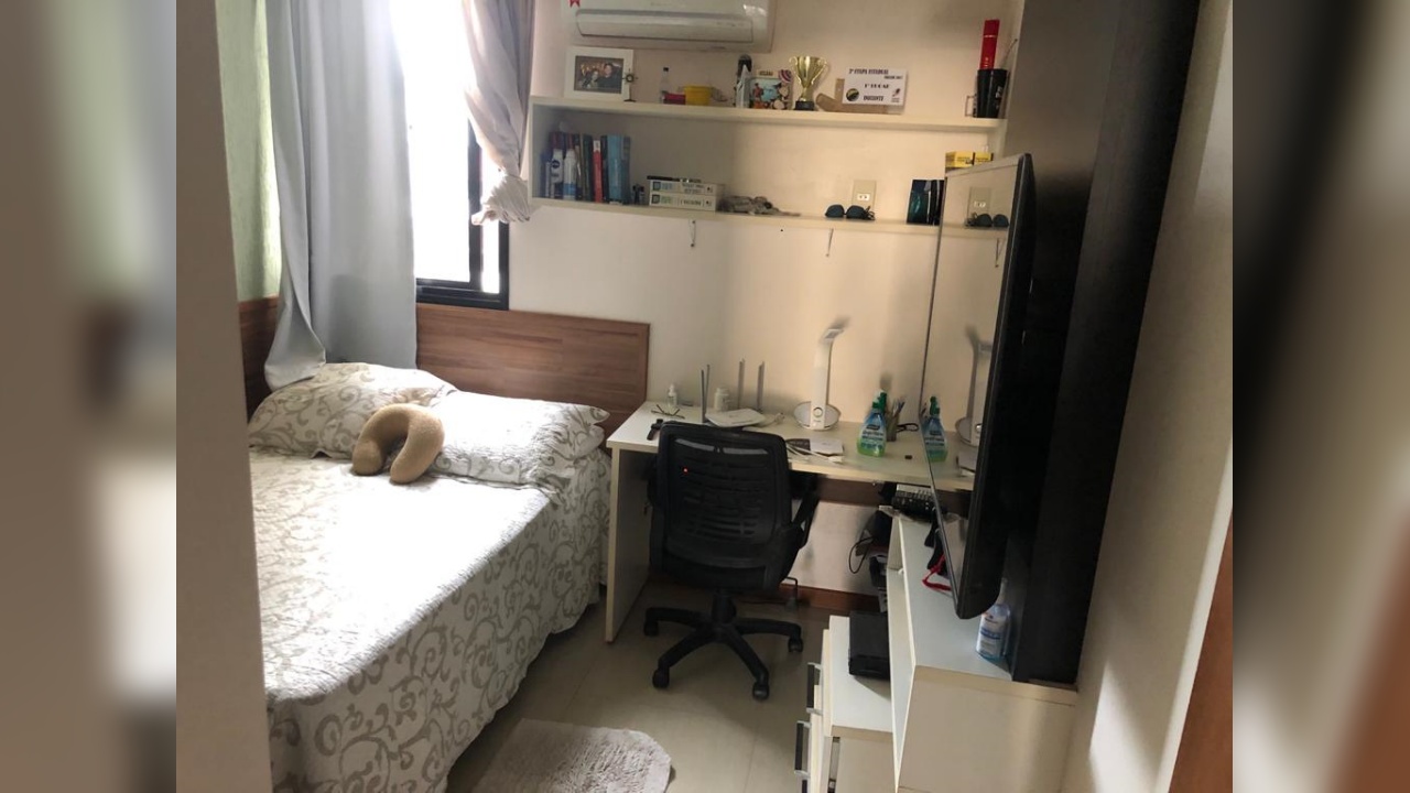 Quarto 3