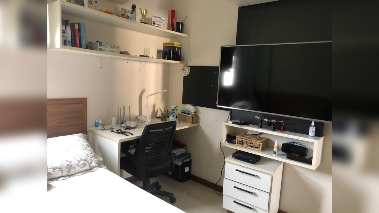 Quarto 3