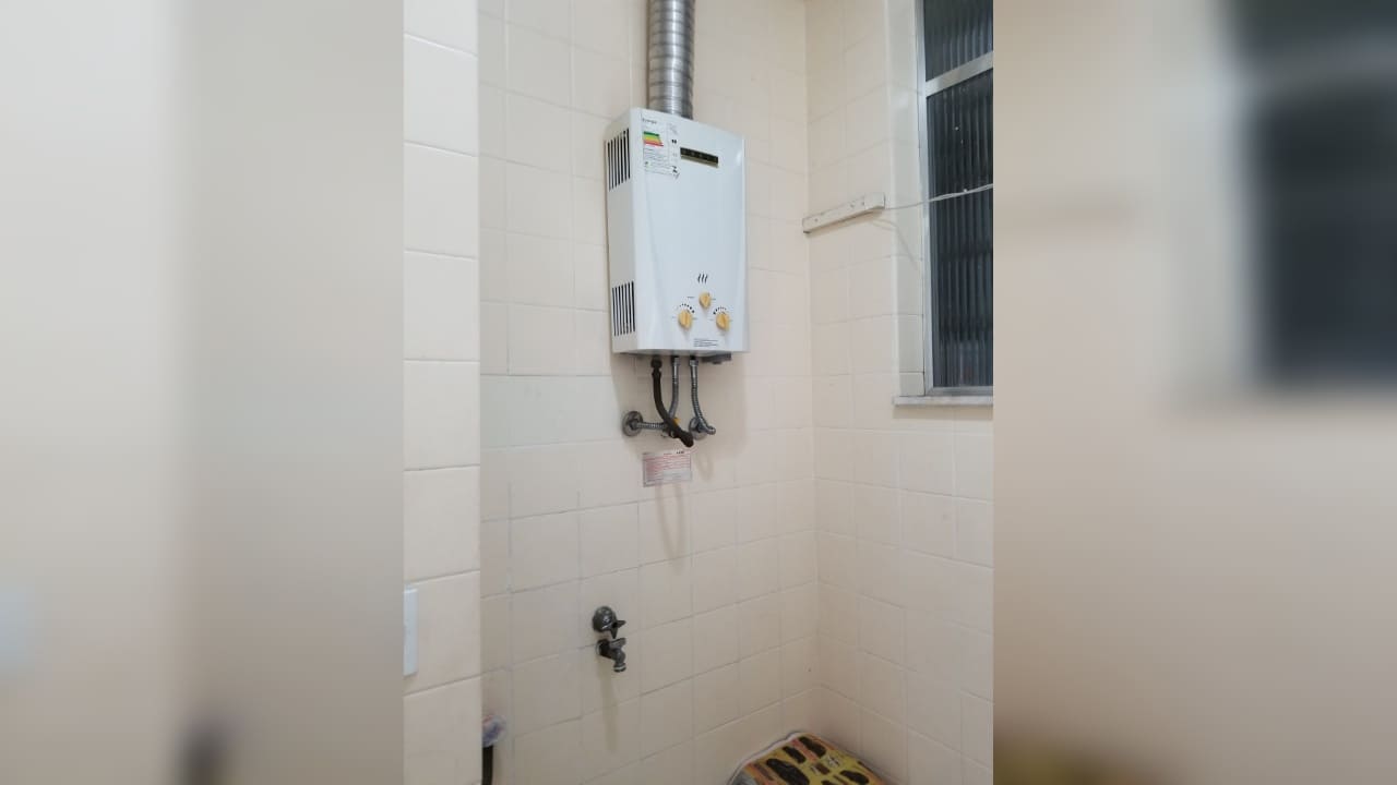 Aquecedor