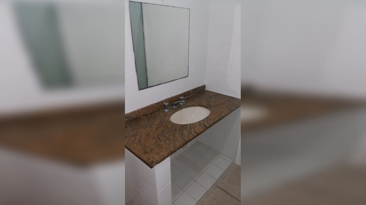 Banheiro