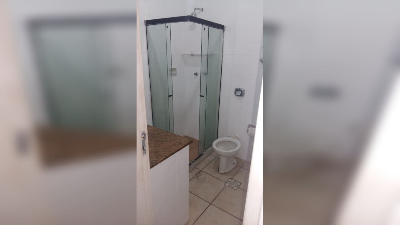 Banheiro