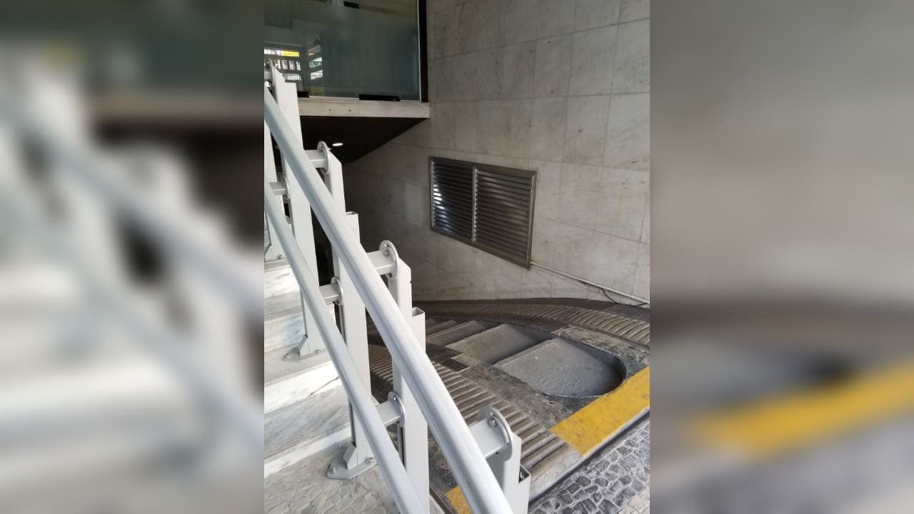 Entrada