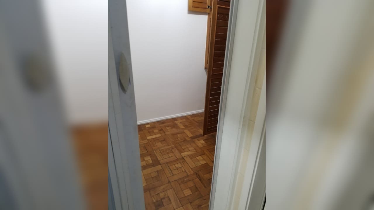 Quarto de empregada