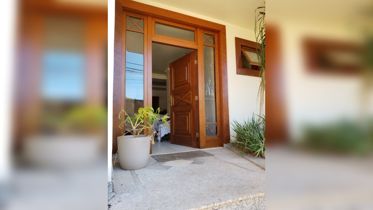Entrada