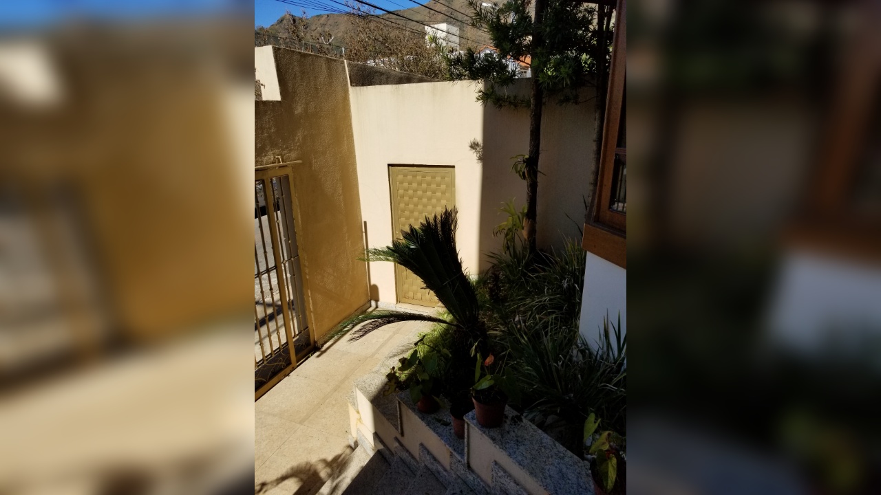 Entrada