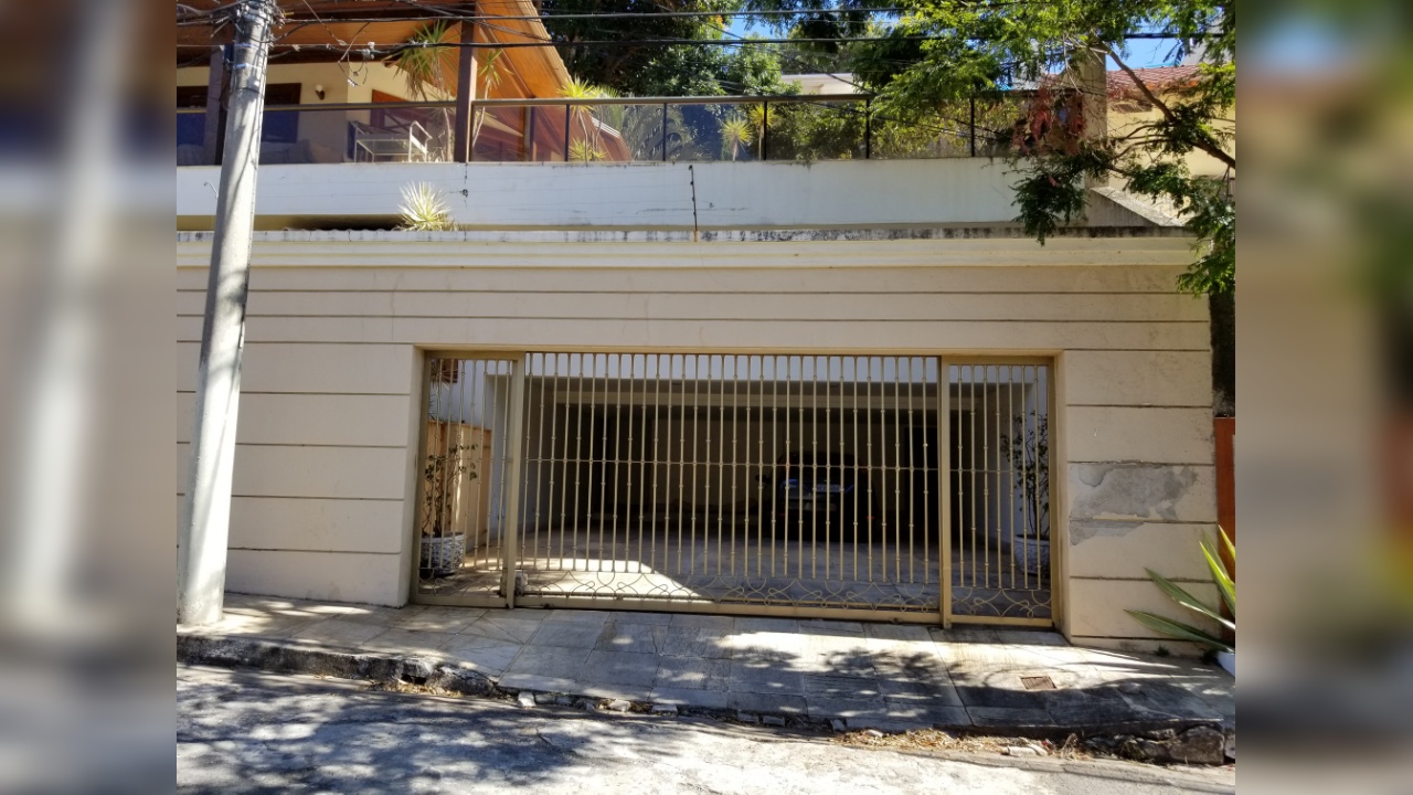 Garagem