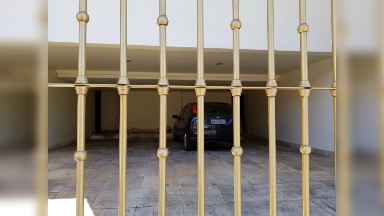 Garagem